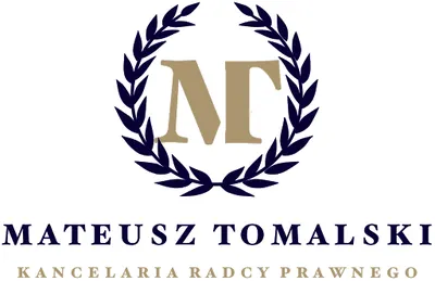 Mateusz Tomalski Kancelaria Radcy Prawnego - Prawnik Radomsko